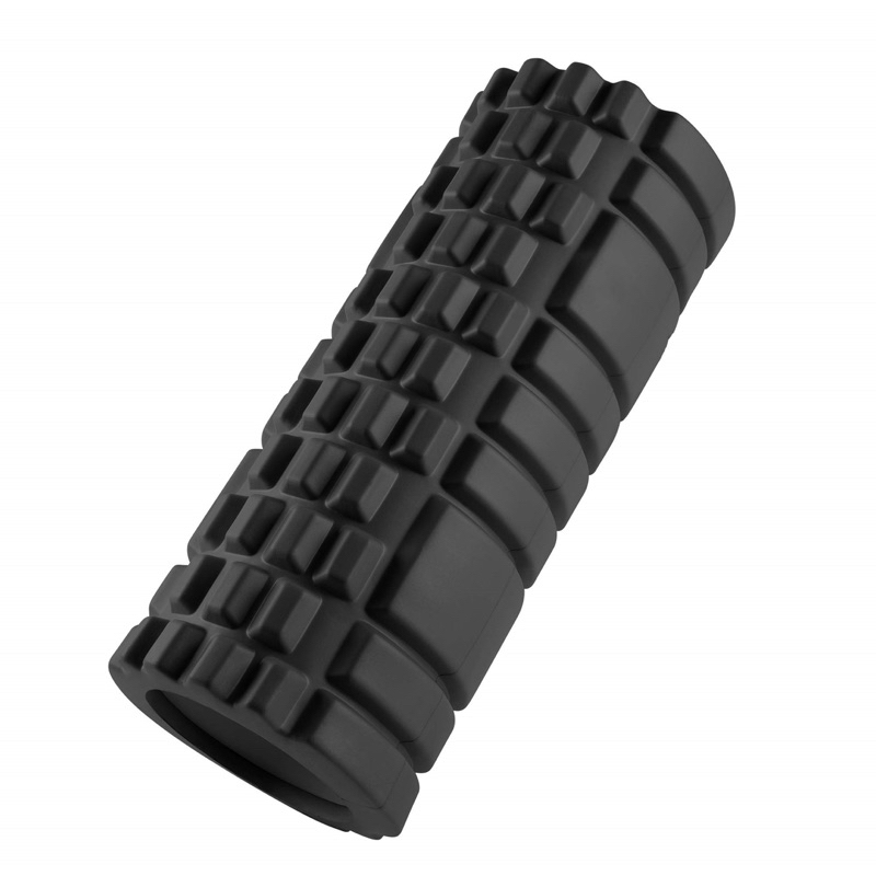 Deep Tissue And Trigger Point Foam Rollers Relax Muscles Relieve