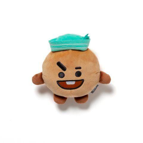BT21 2022 Happy Summer Bag SHOOKY SUGA Official | Shopee
