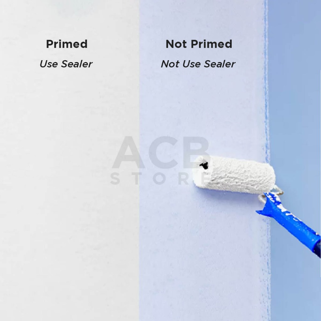 [SG STOCK] Solvent Based Adhesion Promoting Acrylic Contact Primer 5 ...