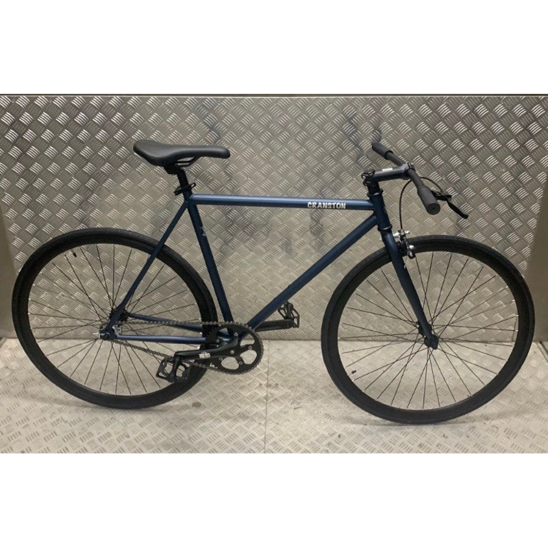 Shopee fixie bike new arrivals