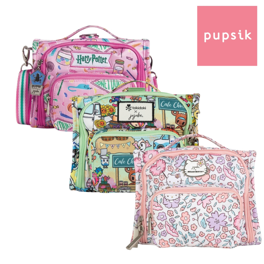 Jujube mini diaper bag sale