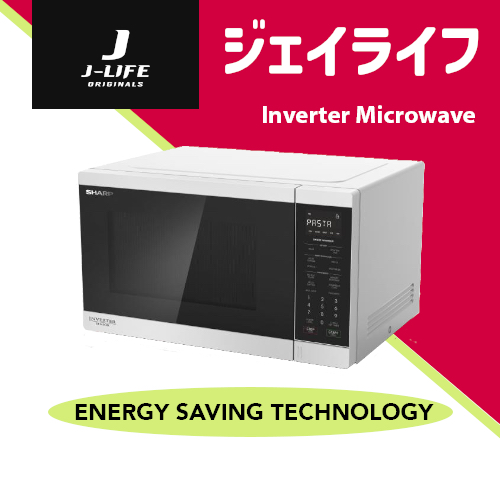 sharp microwave 1200w