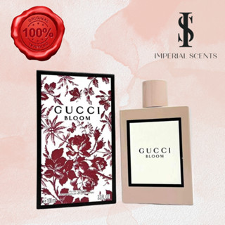 Gucci hotsell bloom prezzi