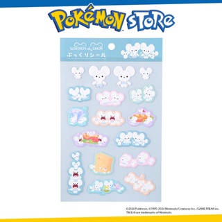 Pokemon Sticker - Best Price in Singapore - Feb 2024
