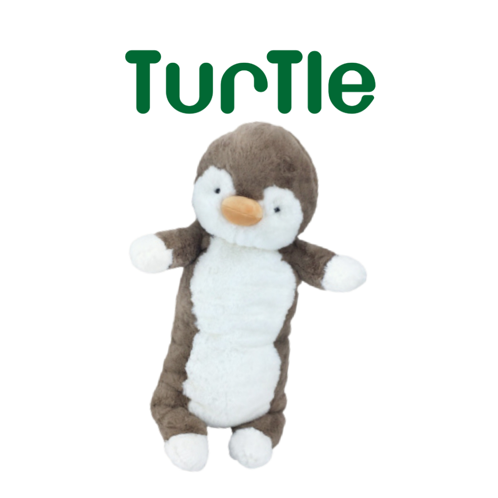 90cm penguin deals teddy