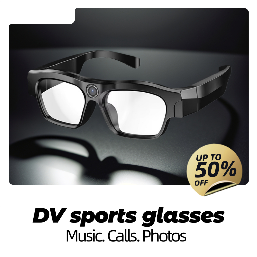 SG Headwear smart sports glasses 256g multi-function camera camera ...