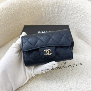 Chanel Classic Wallet/Cardholder Hardware Protective Sticker