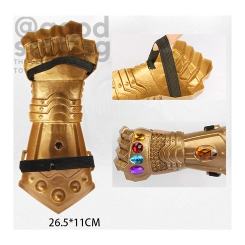 Thanos Uses The Infinity Gauntlet Again as More Details About Avengers: Endgame Emerge | Geek Culture