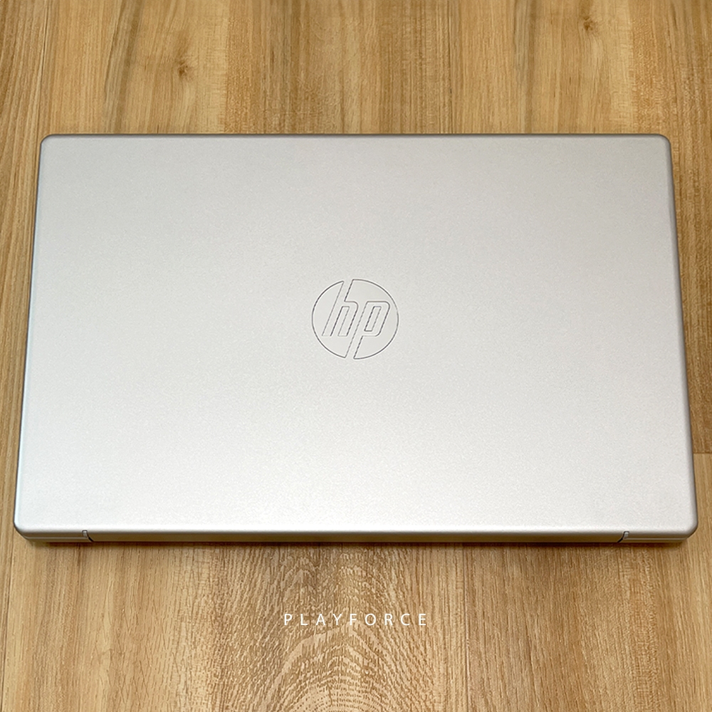 Hp Laptop 14 Ryzen 5 7520u 8gb 512gb Ssd Fhd Em0042au Shopee Singapore 0187