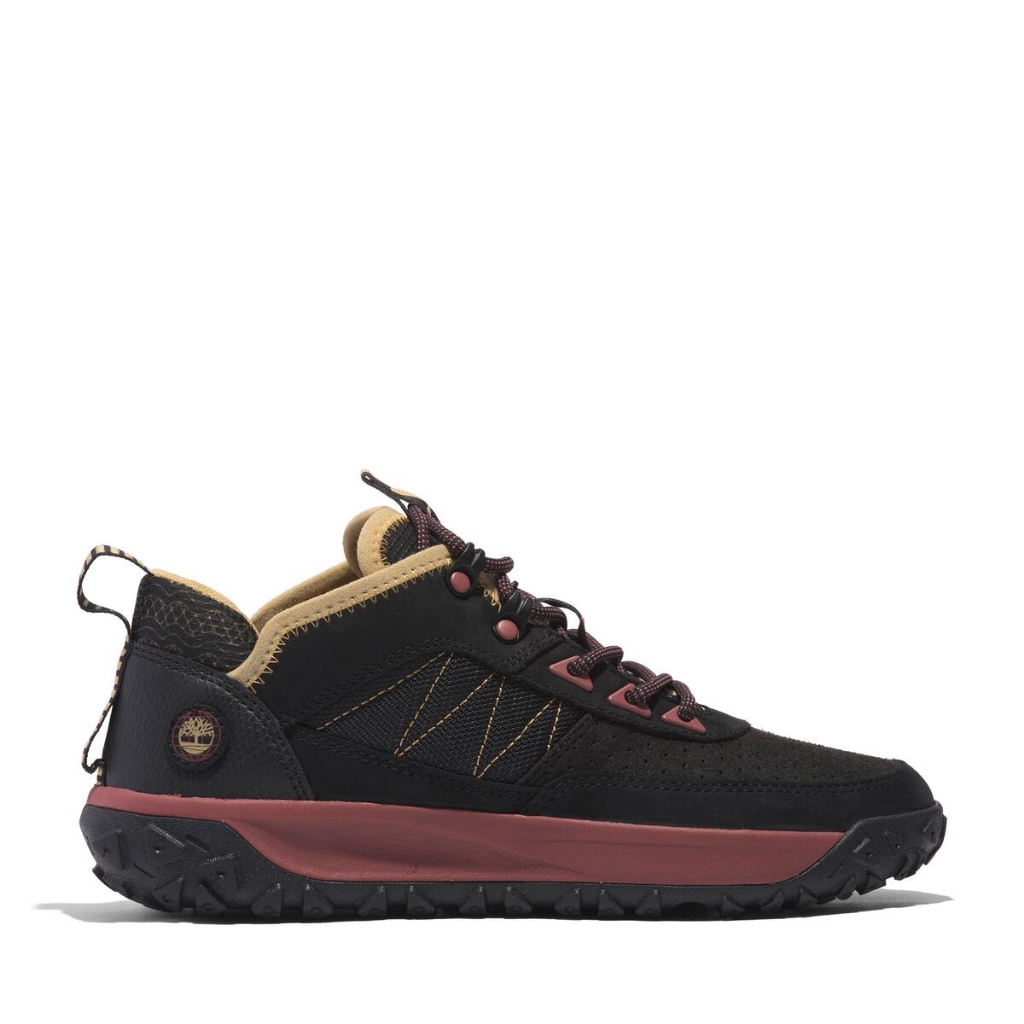 Low timberlands womens best sale