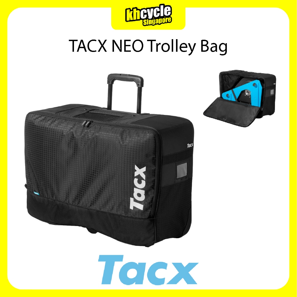 Tacx neo trolley online