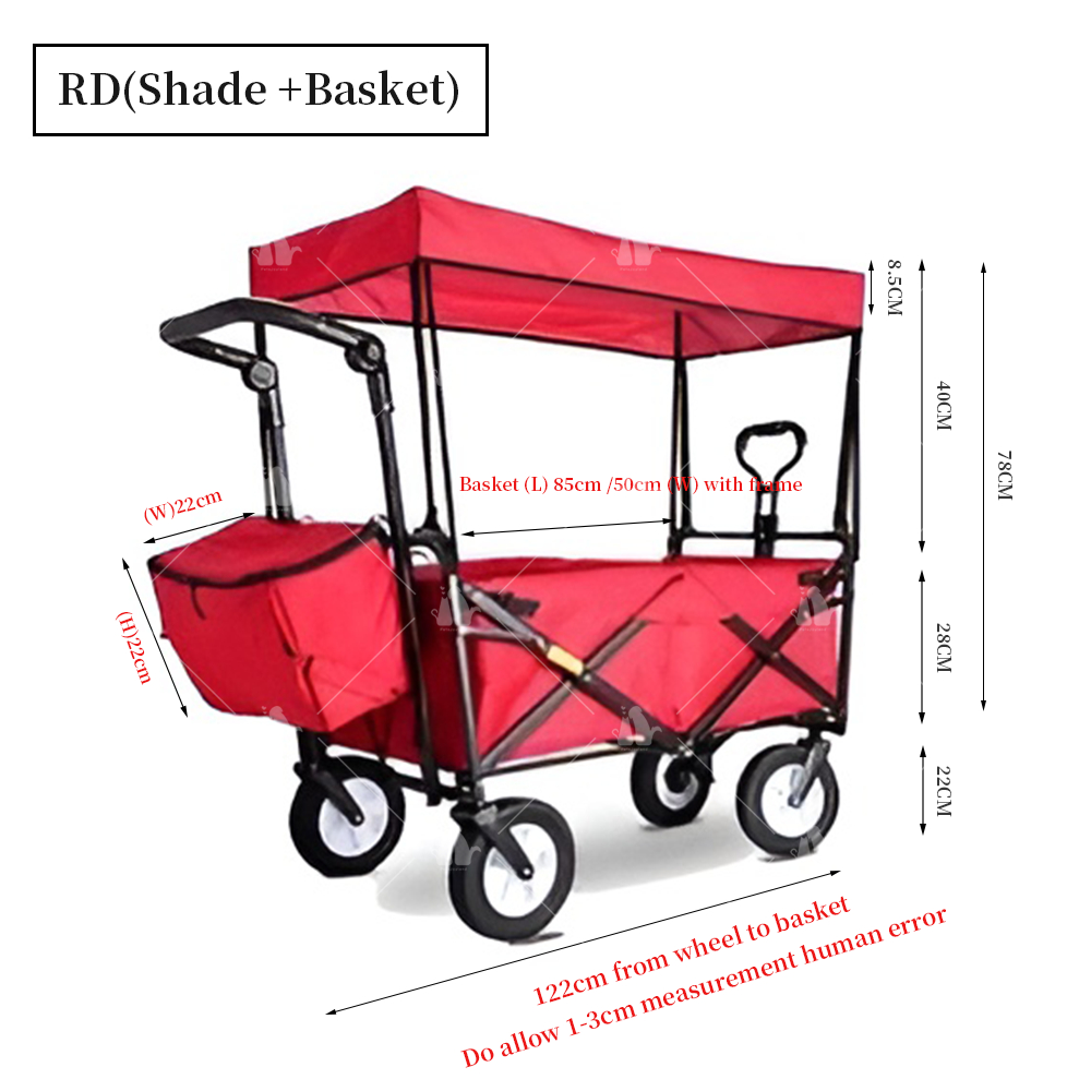 Dog stroller shopee best sale