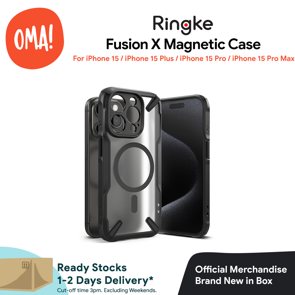 Funda Spigen Thin Fit iPhone 15 Pro Max Negro Case - Shop
