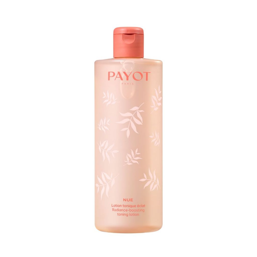 PAYOT NUE Lotion Tonique Reveil, Radiance-boosting Perfecting Lotion ...