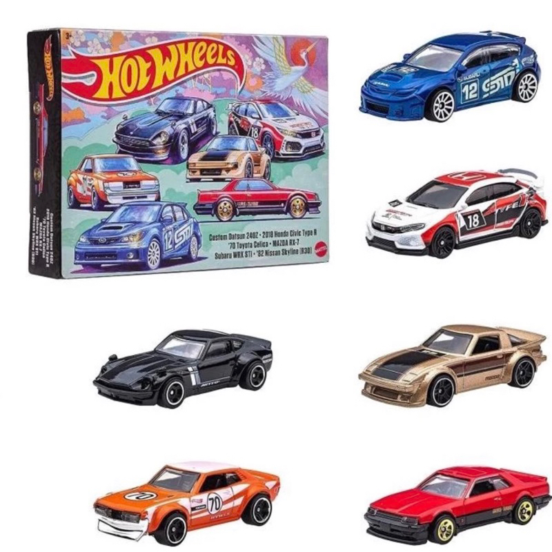 Hot wheels clearance shopee