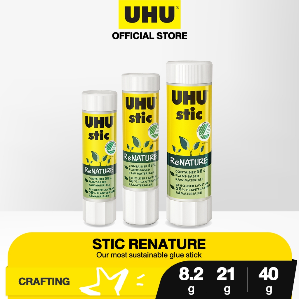 UHU Official Store, Online Shop Aug 2026 | Shopee Singapore