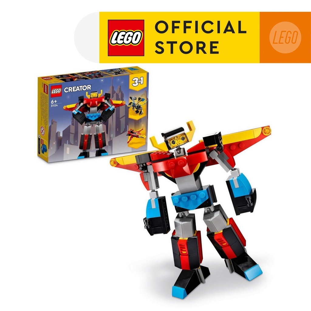 Lego toys online shopee