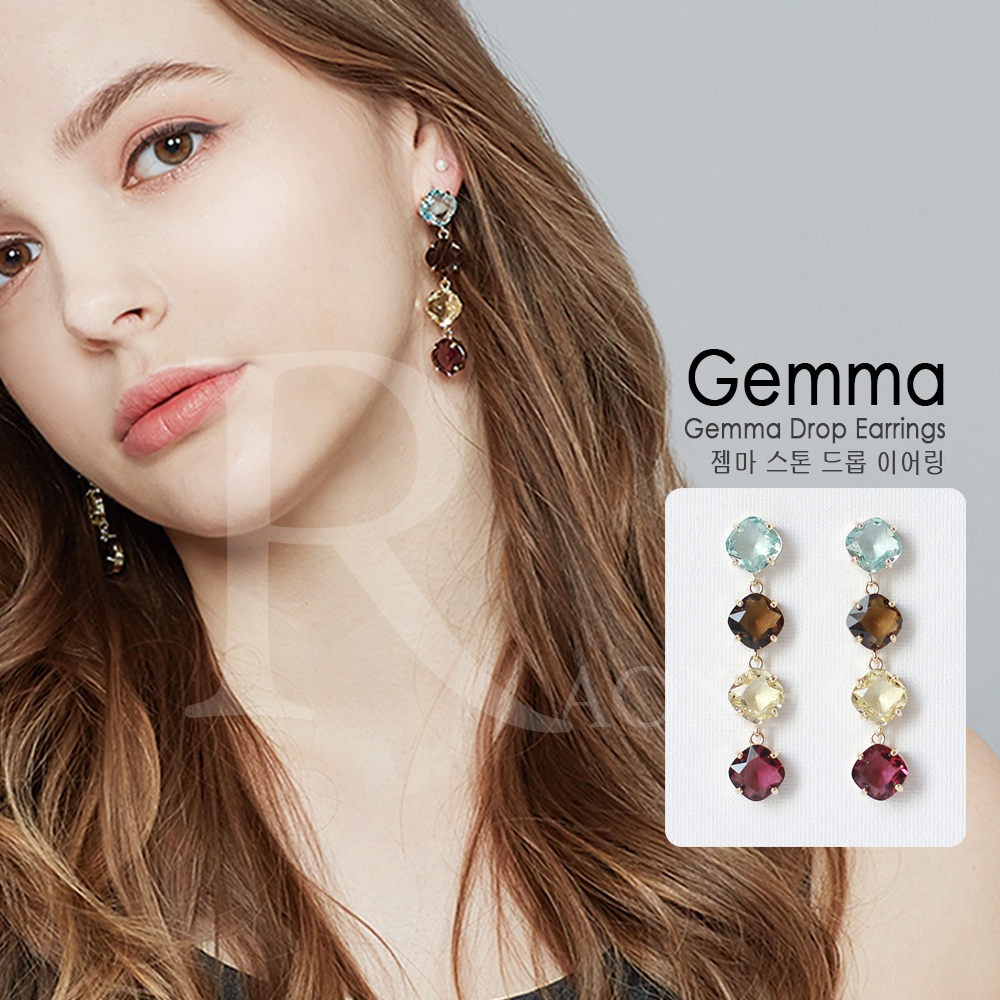 Celeb earrings clearance