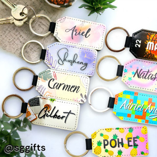 Customised keychain deals with photo