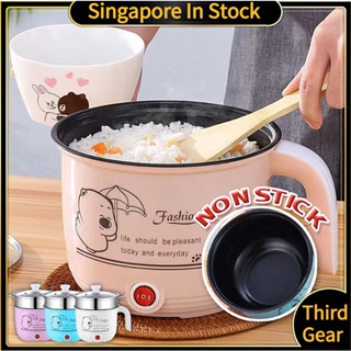 Mini Rice Cooker  Urban Outfitters Singapore