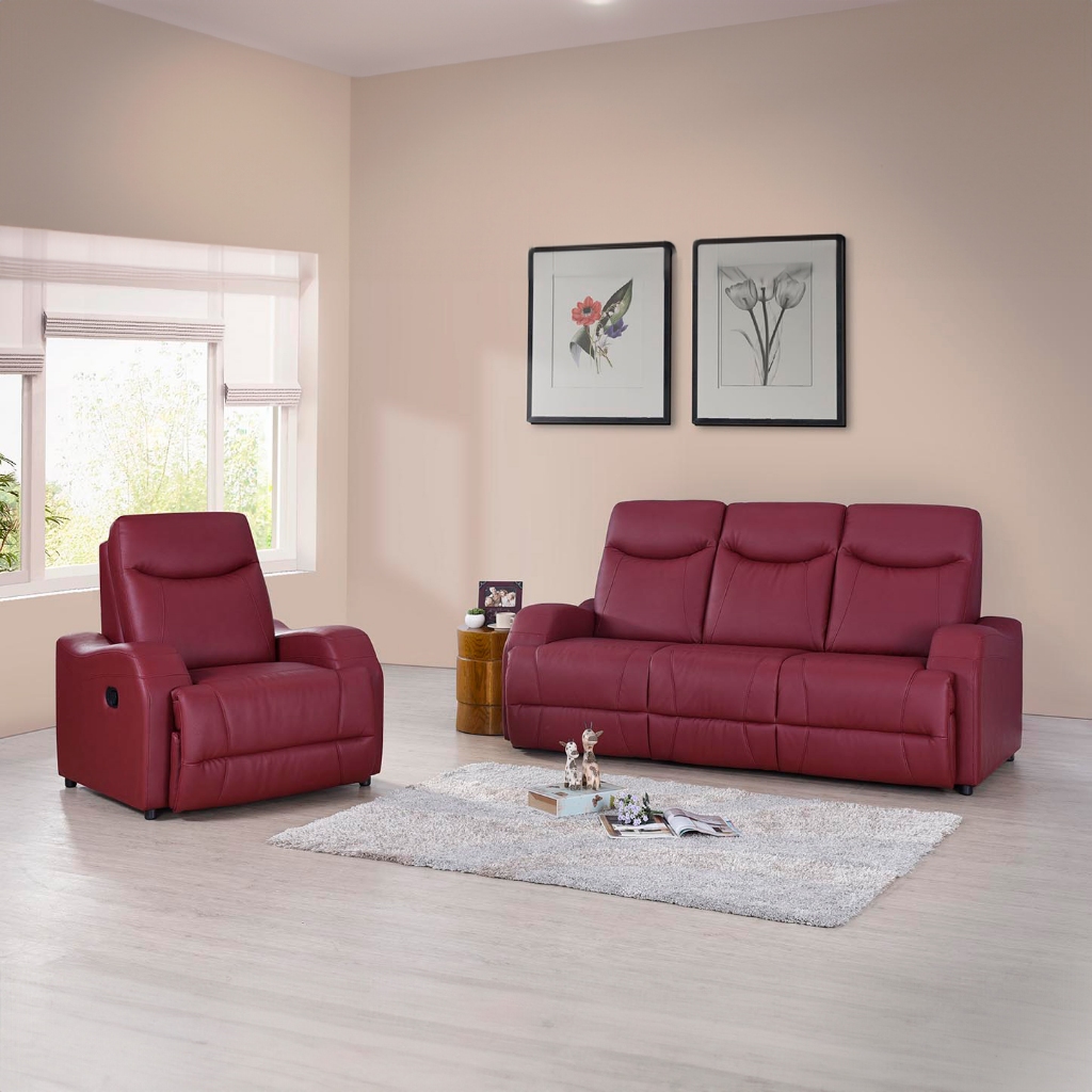 Univonna recliner online sofa