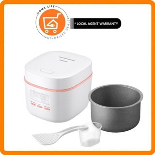 Daily Collection Jar Rice Cooker HD3115/66
