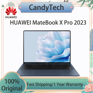 PC portable Huawei MateBook X Pro 14,2 Intel Evo i7 1260P 16 Go