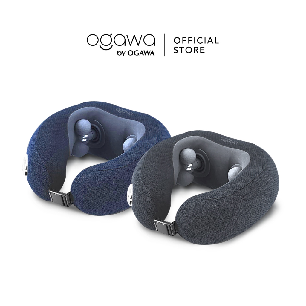 Ogawa memory foam clearance travel pillow review