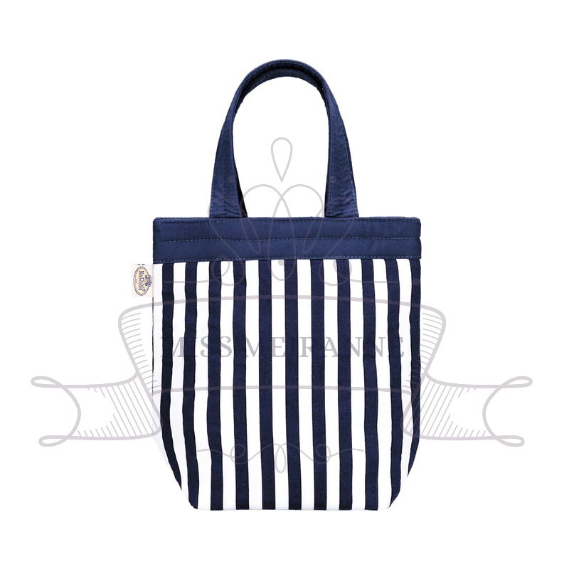 NaRaYa Cotton Fabric Small Errand Lunch Tote Bag Shopee Singapore
