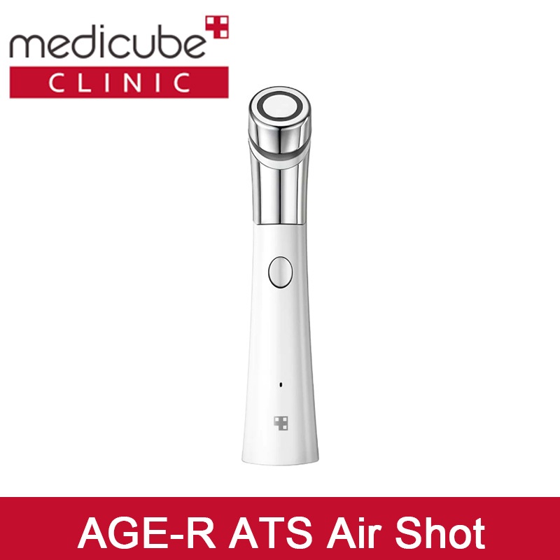 Medicube AGE-R ATS Air Shot | Shopee Singapore