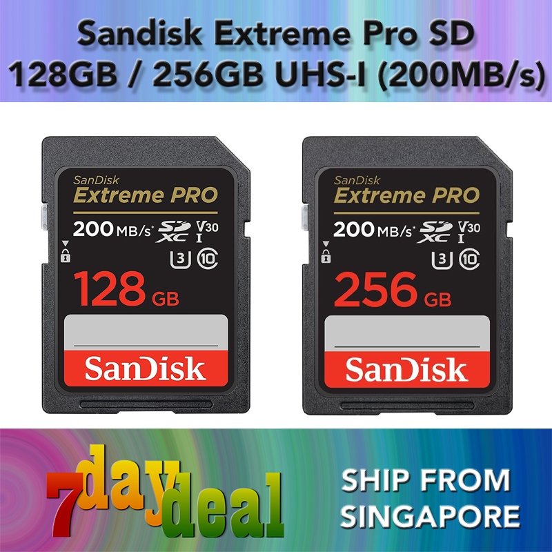 Cfexpress Card Type B Sandisk 128gb Extreme Pro Cfexpress Sandisk