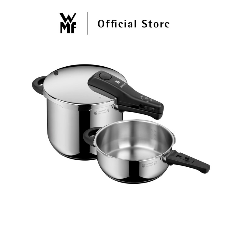 Wmf perfect pressure cooker sale