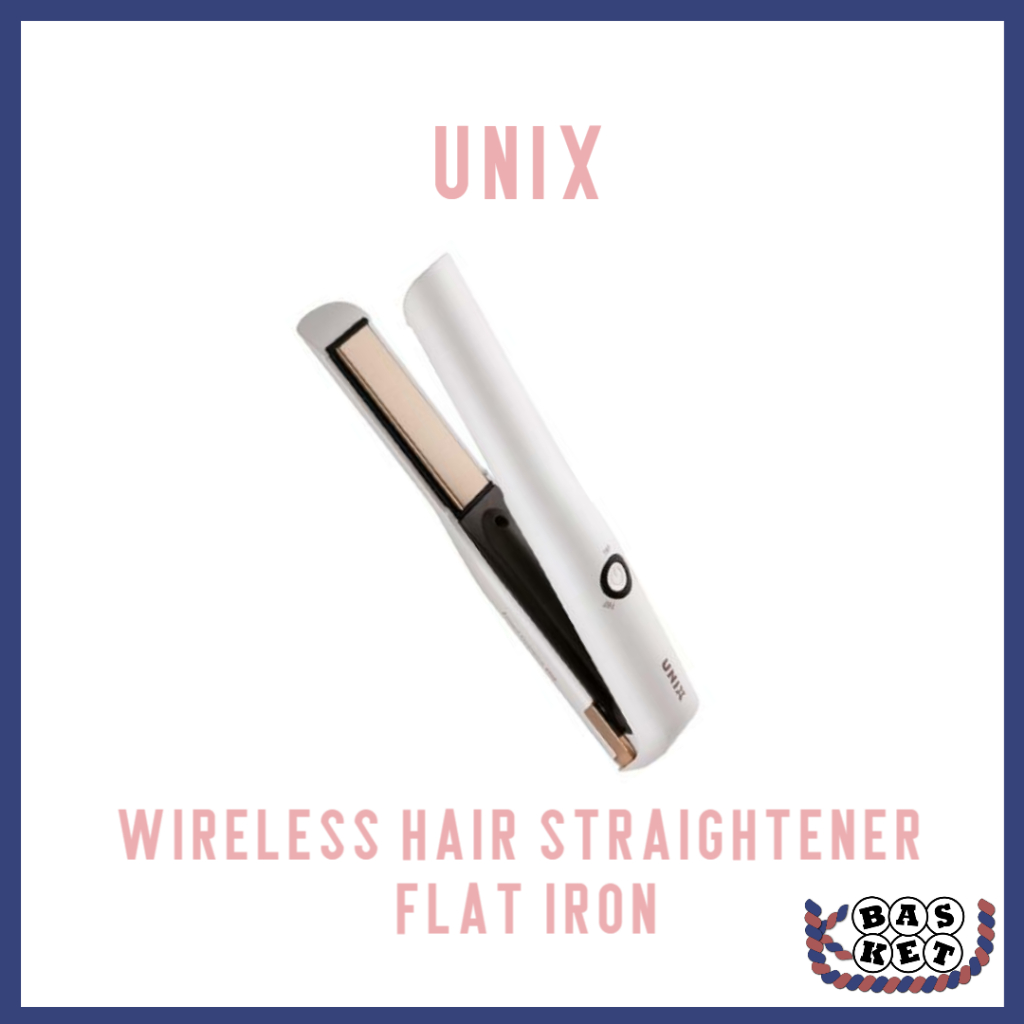 Hair straightener krea sales