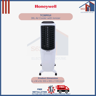 Honeywell ionizer deals