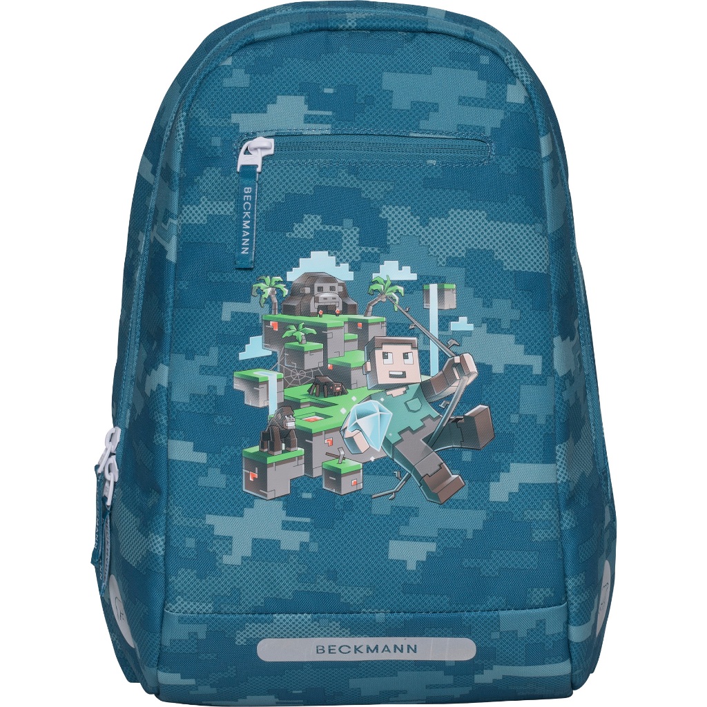 Beckmann - Gym / Hiking Backpack 12L Boys | Shopee Singapore