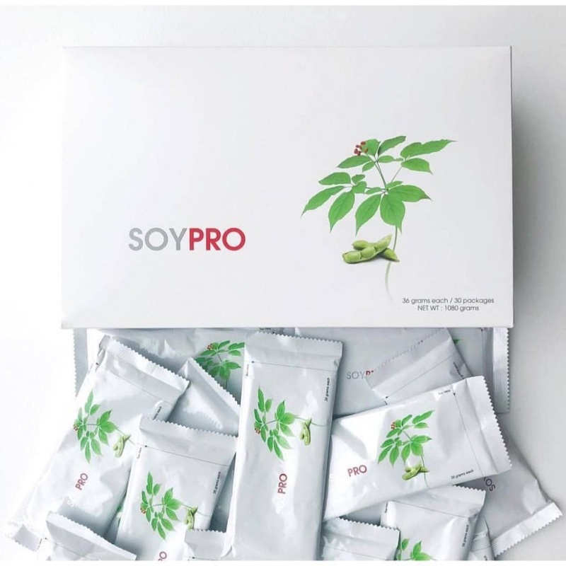 Elead Soypro Unbox 100 Original Shopee Singapore