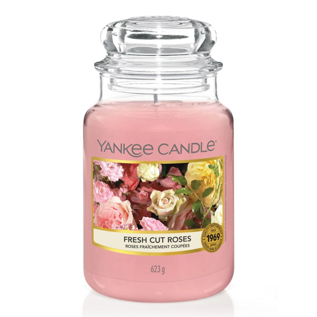 (READY STOCK) Yankee Candle Large Jar Shopee Singapore