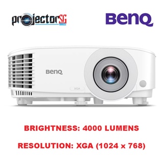 Proyector DLP BENQ MX560 /4000 lúmenes/XGA