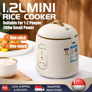 Small Rice Cooker 1 Person - Best Price in Singapore - Jan 2024