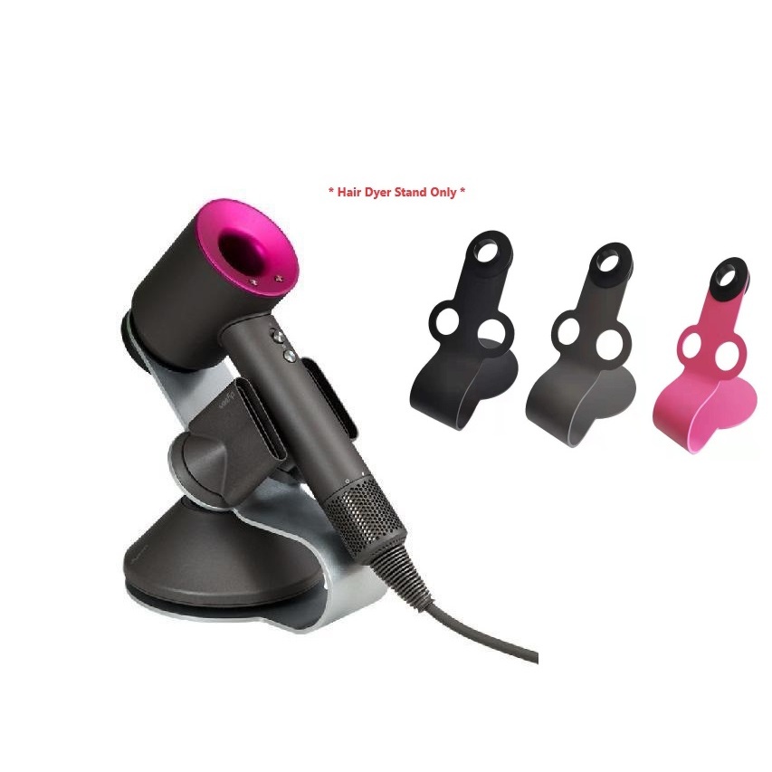 Dyson hair hotsell dryer storage