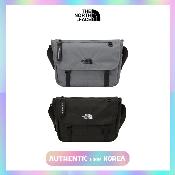 THE NORTH FACE MESSENGER BAG L Laptop Storage Shopee Singapore