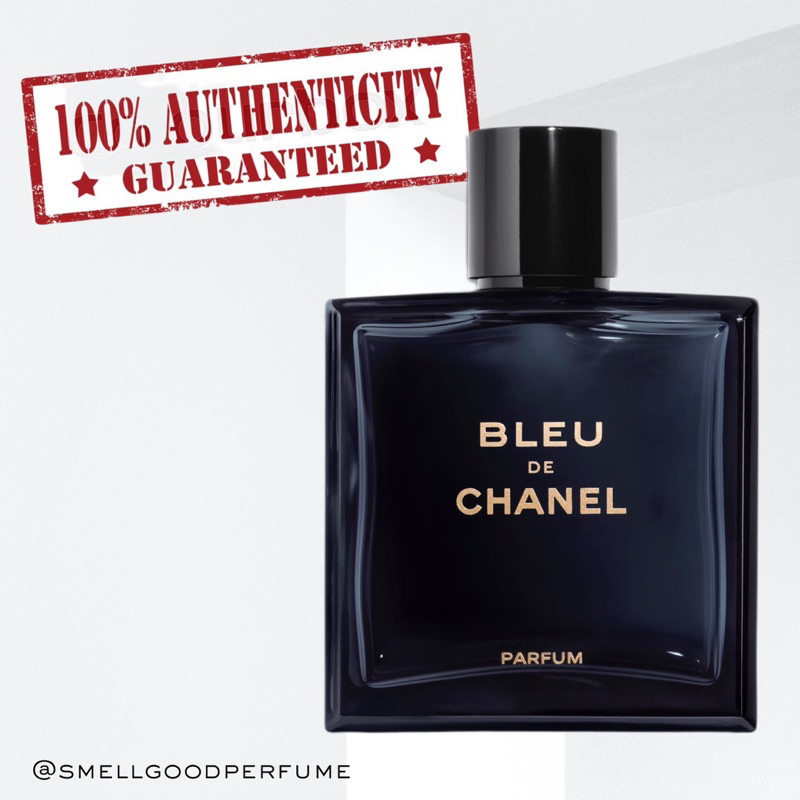 chanel bleu 100ml