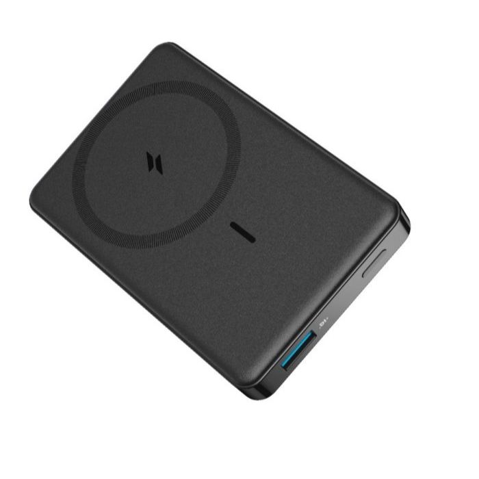 Anker 334 PowerCore 10000mAh MagGo Magnetic Wireless Charging