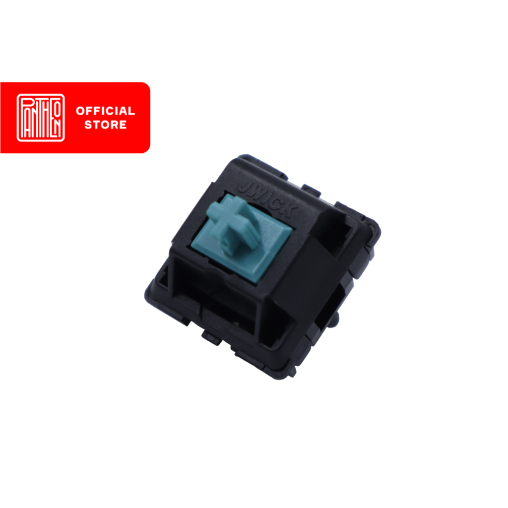 [PANTHEON] JWK/JWICK T1 Tactile Mechanical Keyboard Switches Shopee