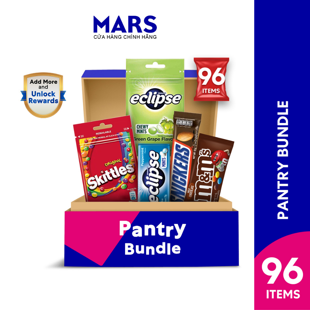 PANTRY BUNDLE Shopee Singapore