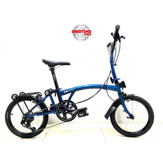 Folding bike online 360