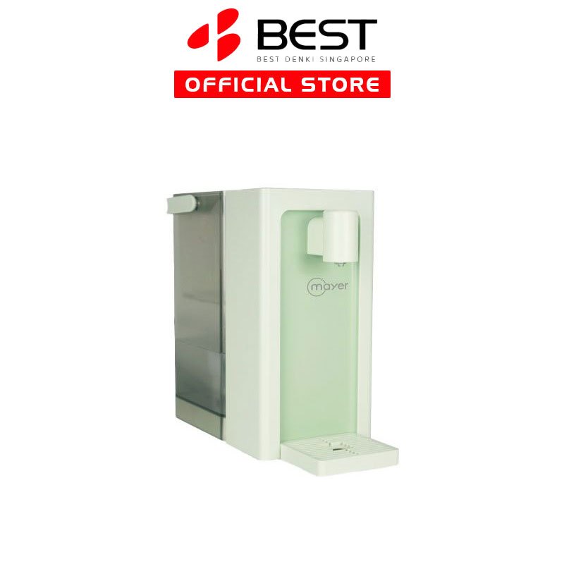 Mayer Instant Water Dispenser MMIWD30-Green | Shopee Singapore