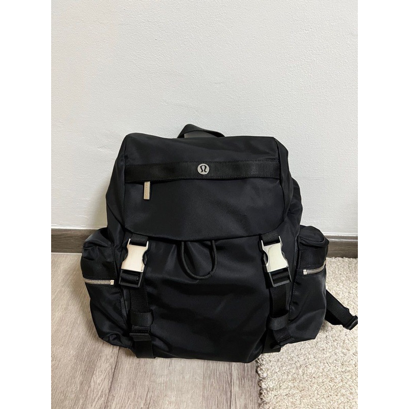 Lululemon Wunderlust 14L Mini Backpack