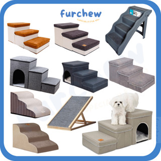 Doggy stairs for outlet sale