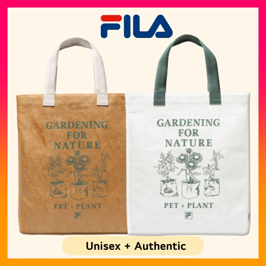 Fila on sale bags flipkart